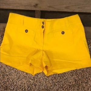 New York and company shorts !